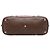 Gucci Borsa Nice Dome Small GG Supreme Rosa - vista 3