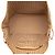 Louis Vuitton Brown Monogram Neverfull MM Marrone - vista 4