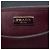 Bolsa Satchel Prada Red Saffiano Lux Sound Lock Vermelho Bordeaux - vista 5