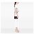 Bolsa Satchel Prada Red Saffiano Lux Sound Lock Vermelho Bordeaux - vista 7