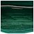 Prada Bolsa Crossbody em Tessuto Verde Impuntu com Corrente - vista 4
