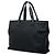 Gucci GG Nylon Web Tote in Schwarz - Ansicht 2