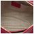 Borsa a tracolla Gucci Bree in tela GG beige - vista 4