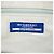 Burberry Blue Nova Check Canvas Tote Blau Hellblau - Ansicht 5