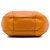Borsa a spalla Gucci Nice Microguccissima Arancione - vista 3