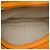 Borsa a spalla Gucci Nice Microguccissima Arancione - vista 4
