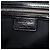 Dior Lady Dior Soft Shopping Tote Medium aus schwarzem Lackleder Cannage - Ansicht 5