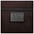 Borsa a tracolla Gucci in nylon GG marrone Marrone scuro - vista 5