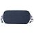 Louis Vuitton Blue Epi Neverfull MM Azul Azul oscuro - vista 3