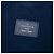 Louis Vuitton Blue Epi Neverfull MM Azul Azul oscuro - vista 5