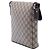 Borsa a tracolla Gucci Beige GG Supreme - vista 2