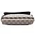 Borsa a tracolla Gucci Beige GG Supreme - vista 3