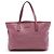 Tote Gucci Medium GG Stampata Rosa