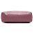 Tote Gucci Medium GG Stampata Rosa - vista 3
