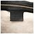 Borsa a tracolla Gucci Marrakech in vitello nero - vista 5