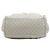 Borsa Satchel Gucci White Guccissima Sukey Bianco - vista 3