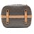 Louis Vuitton Gray Monogram Eden Neo Marrone - vista 3