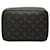 Necessaire GM Louis Vuitton Monogram Eclipse Nero - vista 2