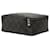 Necessaire GM Louis Vuitton Monogram Eclipse Nero - vista 3