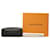 Necessaire GM Louis Vuitton Monogram Eclipse Nero - vista 7