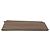Clutch Gucci Brown Microguccissima Marrone - vista 3