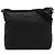 Borsa a tracolla Gucci in nylon GG nero