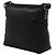 Borsa a tracolla Gucci in nylon GG nero - vista 2