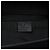 Borsa a tracolla Gucci in nylon GG nero - vista 5