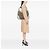 Gucci Charlotte Hobo aus beigem GG Canvas - Ansicht 5