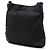 Borsa a tracolla Gucci in nylon GG nero - vista 2