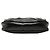 Balenciaga Mini Le Cagole Motocross in nappa nera Nero - vista 3
