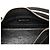 Balenciaga Mini Le Cagole Motocross in nappa nera Nero - vista 5