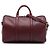 Louis Vuitton Red Sofia Coppola Calfskin SC MM Rosso Bordò