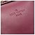 Louis Vuitton Red Sofia Coppola Calfskin SC MM Rosso Bordò - vista 5