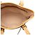 Louis Vuitton Brown Monogram Petit Bucket Marrone - vista 4