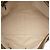 Borsa Tote Bree Gucci in canvas GG beige e vitello metallizzato - vista 4
