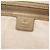 Borsa Tote Bree Gucci in canvas GG beige e vitello metallizzato - vista 5