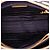 Borsa Prada Purple Small Saffiano Lux Promenade Satchel Porpora Viola scuro - vista 4