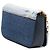 Borsa a tracolla Dolce & Gabbana Blue Denim DG Girls - vista 2