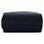 Borsa Prada in Tessuto blu con manico in metallo Blu navy - vista 3