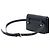 Pouch 2 in 1 Dior 30 Montaigne in vitello grana naturale nero - vista 2