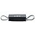 Pouch 2 in 1 Dior 30 Montaigne in vitello grana naturale nero - vista 3