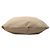 Prada Borsa a Tracolla in Tela Canapa Beige Logo - vista 3