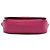 Prada Pink Vitello Phenix Flap Crossbody Rosa - vista 3