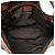Chloé Marcie Hobo in pelle di vitello martellata rosa Large - vista 4