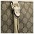 Gucci Beige GG Supreme Joy Vertical Tote - view 5