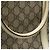 Gucci Beige GG Supreme Joy Vertical Tote - view 6