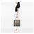 Gucci Beige GG Supreme Joy Vertical Tote - view 9