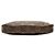 Louis Vuitton Brown Monogram Pochette Accessoires Braun - Ansicht 3
