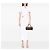 Louis Vuitton Brown Monogram Papillon 26 Marrone - vista 7